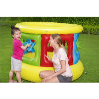 Bestway Nafukovací skákací valec Tube Gym 152 x 107 cm