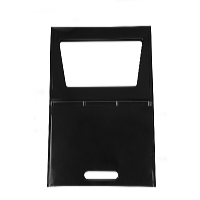 Garden King Skladací záhradný gril O-03L