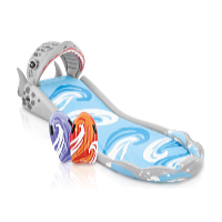 Intex Vodná šmykľavka Surf&Slide