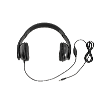 Platinium Detektor kovu slúchadla