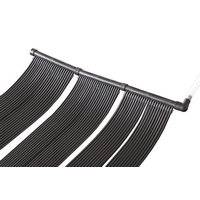 Solární ohřívač bazénové vody