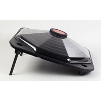 Solární ohřívač bazénové vody pyramidový