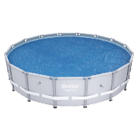 Bestway Solárna plachta 4,17 m pre bazén 4,27 m