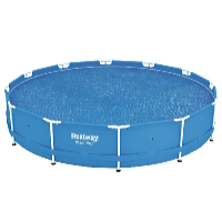 Bestway Solárna plachta 4,62 m pre bazén 4,57 m