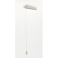 Solární nástěnné světlo