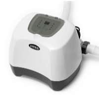 Intex Solinátor Krystal Clear s ozónovačom do 56 m³ QZ1100