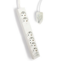 Spořič energie s IR ovládáním TS-12001