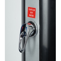 Clean Pool Solárna sprcha Comfort