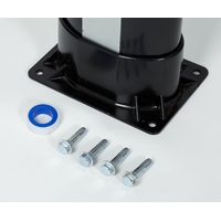 Clean Pool Solárna sprcha Comfort