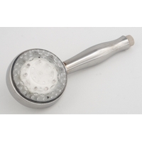 LED sprchová hlavice