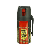 JGS Korenistý sprej Defender Jet 40 ml