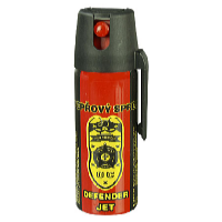 JGS Korenistý sprej Defender Jet 50 ml