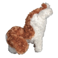 Interaktivní štěňátko