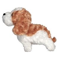 Interaktivní štěňátko