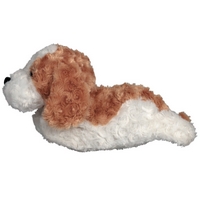 Interaktivní štěňátko