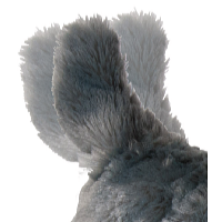 Kids World Interaktívne šteniatko s vodítkom JX-1422