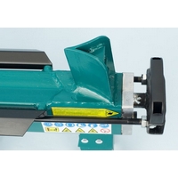 Štípačka na dřevo