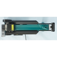 Štípačka na dřevo