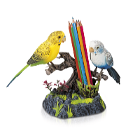 Kids World Hovoriace andulky 2v1