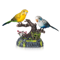 Kids World Hovoriace andulky 2v1