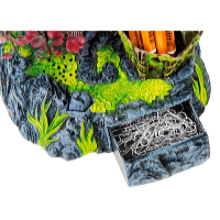 Kids World Hovoriace andulky 2v1