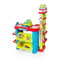 Kids World Detský stolík obchod