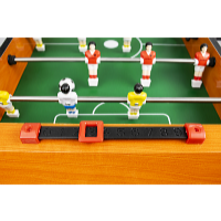 Kids World Stolný futbal GOAL 68 x 37 x 22 cm