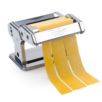 De Gusto Strojček na cestoviny s nádstavcami QZ-T1