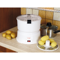 De Gusto Škrabka na zemiaky