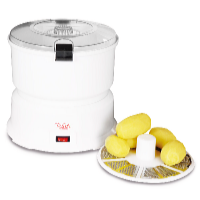 De Gusto Škrabka na zemiaky