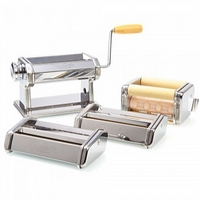 De Gusto Strojček na cestoviny s nádstavcami QZ-T1