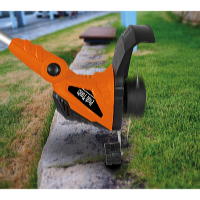 Profi Tools Elektrická strunová kosačka 2v1 DT2140