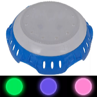 Bestway Bazénové LED svetlo