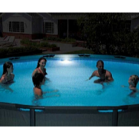 Bestway Bazénové LED svetlo