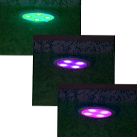 Bestway Bazénové LED svetlo