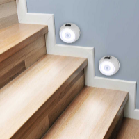 Platinium LED svetlo SPOT BALL s detektorom pohybu HX-16