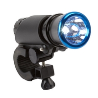 Platinium LED světla na kolo LS20