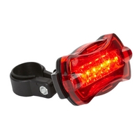 Platinium LED světla na kolo LS20