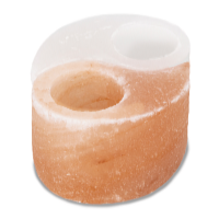 Wellife Soľný svietnik JIN-JANG