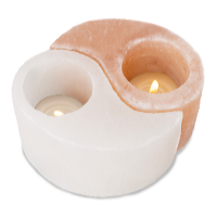 Wellife Soľný svietnik JIN-JANG