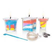 Kids World Výrobník sviečok