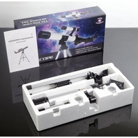 Hvězdářský dalekohled