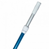 Bazénová teleskopická tyč