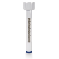 Clean Pool Bazénový plávajúci teplomer