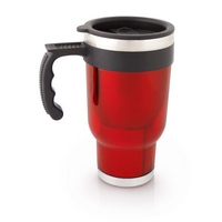 Road Star Termohrnček do auta s ohrevom 12V