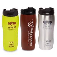 De Gusto Termohrnček 350 ml