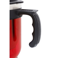 Road Star Termohrnček do auta s ohrevom 12V