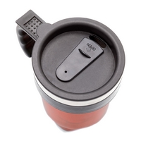 Road Star Termohrnček do auta s ohrevom 12V