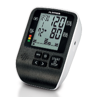 Platinium Digitálny tlakomer pažný HL858JA