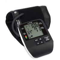 Platinium Digitálny tlakomer pažný HL858JA